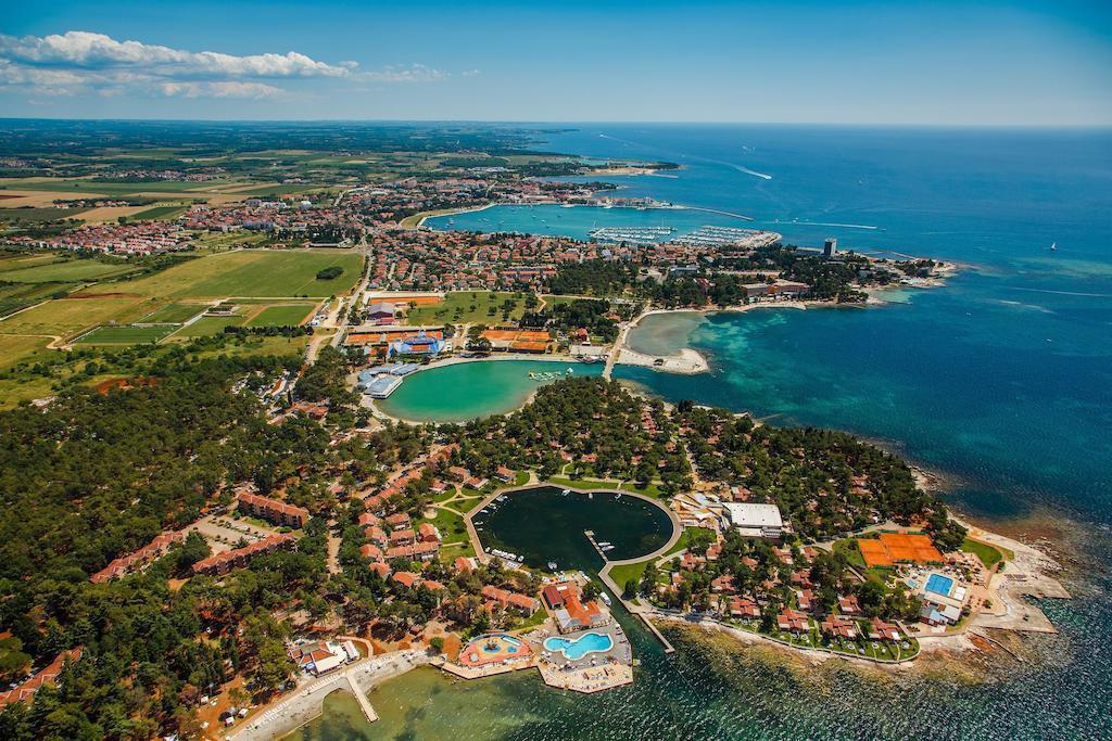 Изображение Istrian Villas Plava Laguna 4*