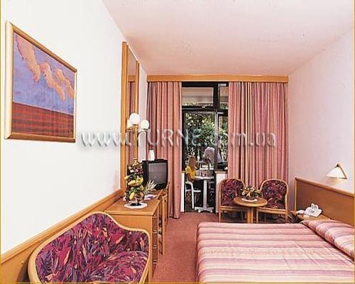 Фотографія Melia Istrian Villas 4*