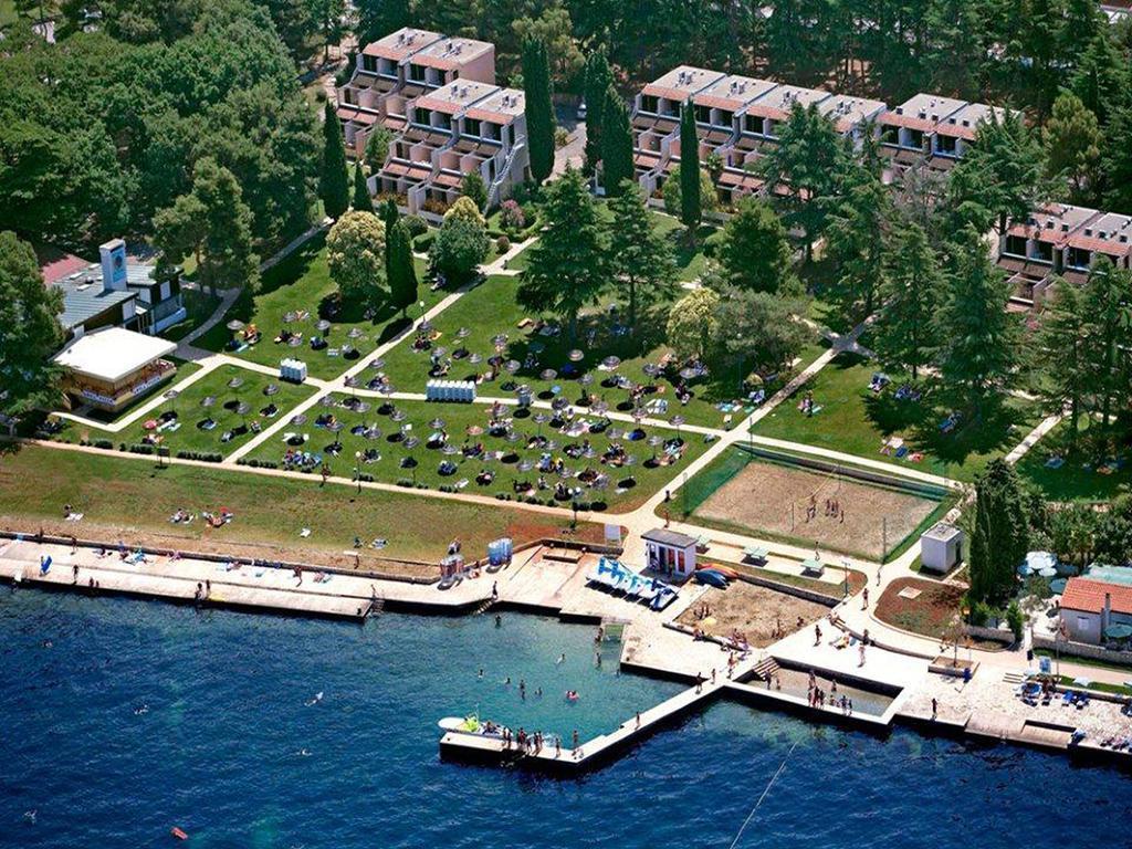 Готель Hotel Pinia Residence 3*