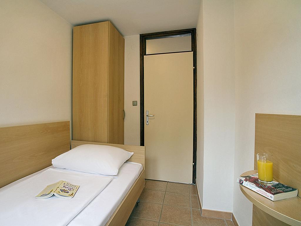 Зображення Hotel Pinia Residence 3*