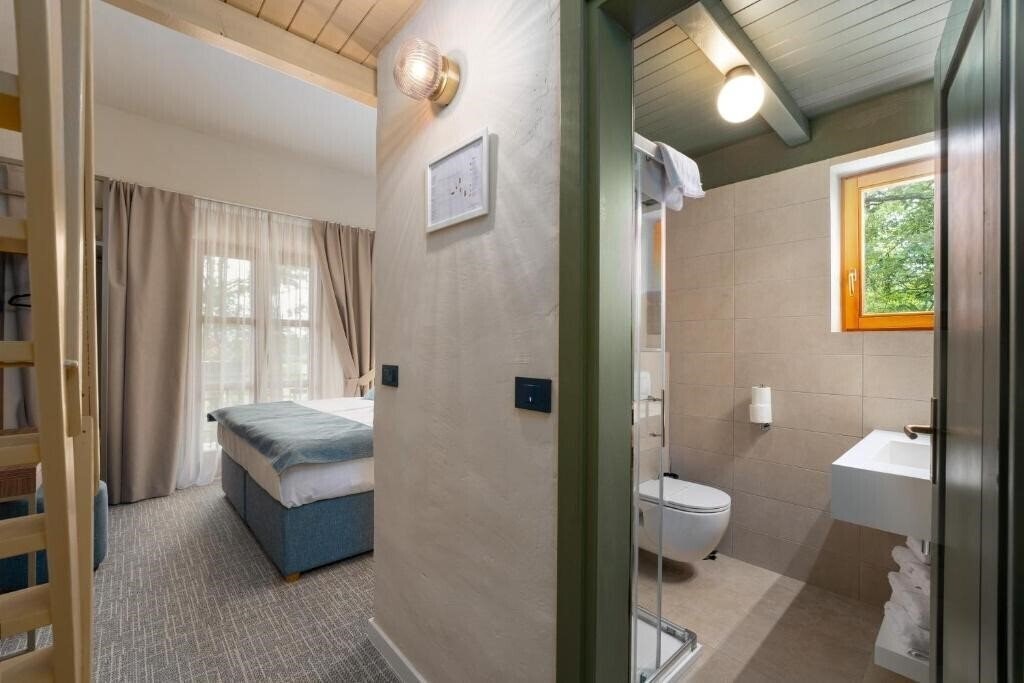 Фотографія Hotel Filipini 3*