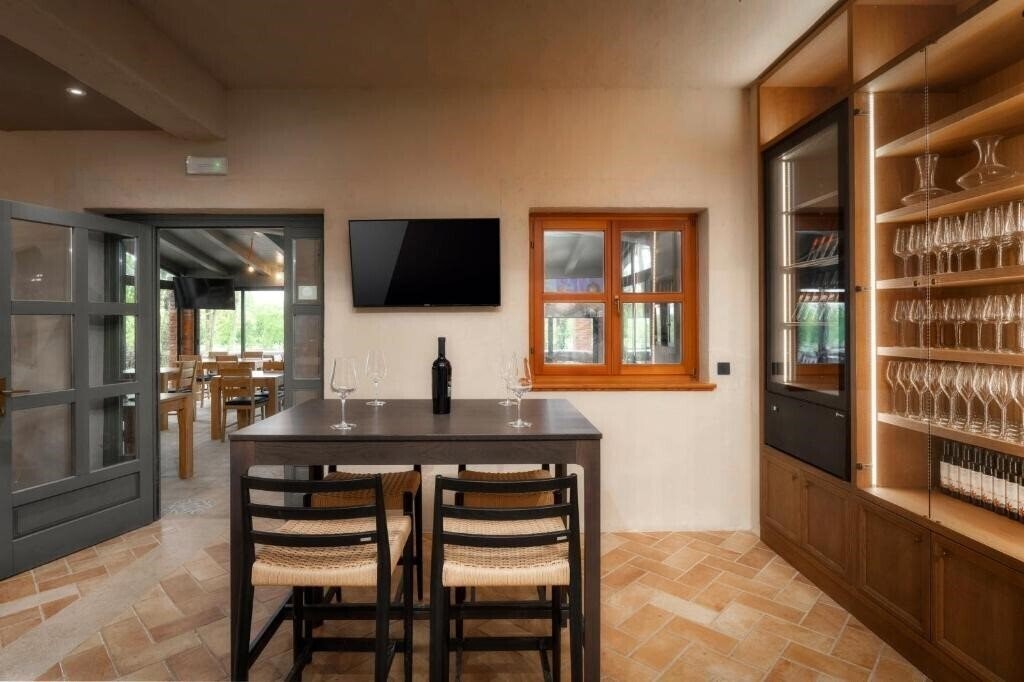 Картинка Hotel Filipini 3*