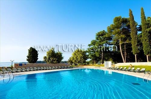 Готель Depadance Park 3*