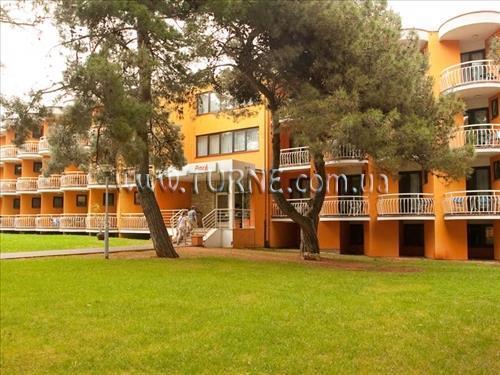 Зображення Depadance Park 3*