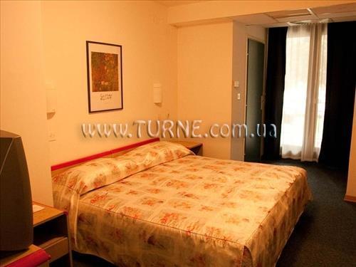 Фотографія Depadance Park 3*