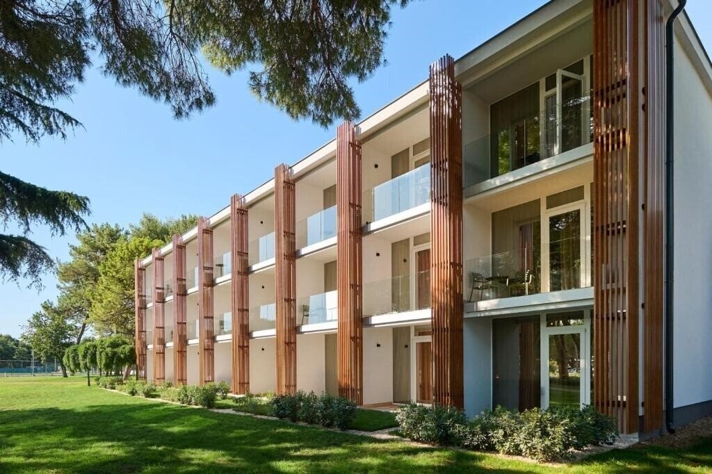 Зображення Pelegrin Plava Laguna 4*