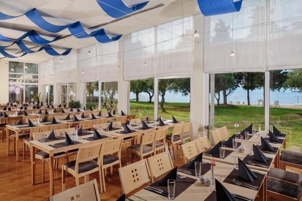 Зображення Garden Suites Umag Plava Laguna 4*