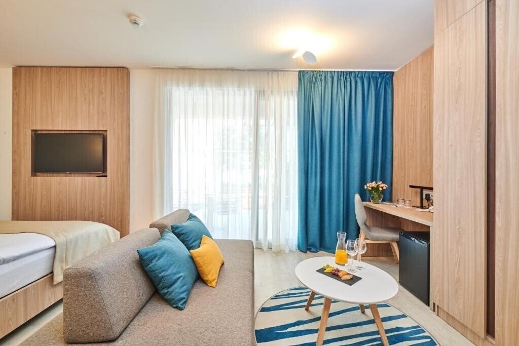 Картинка Garden Suites Umag Plava Laguna 4*