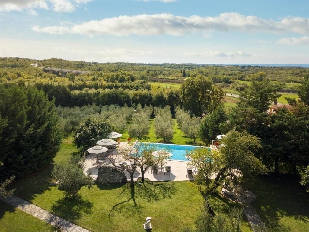 Готель Heritage Hotel San Rocco 4*