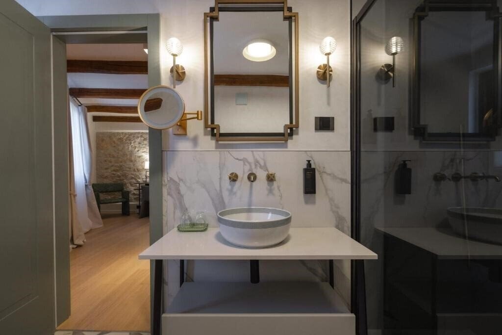 Фото Heritage Hotel San Rocco 4*
