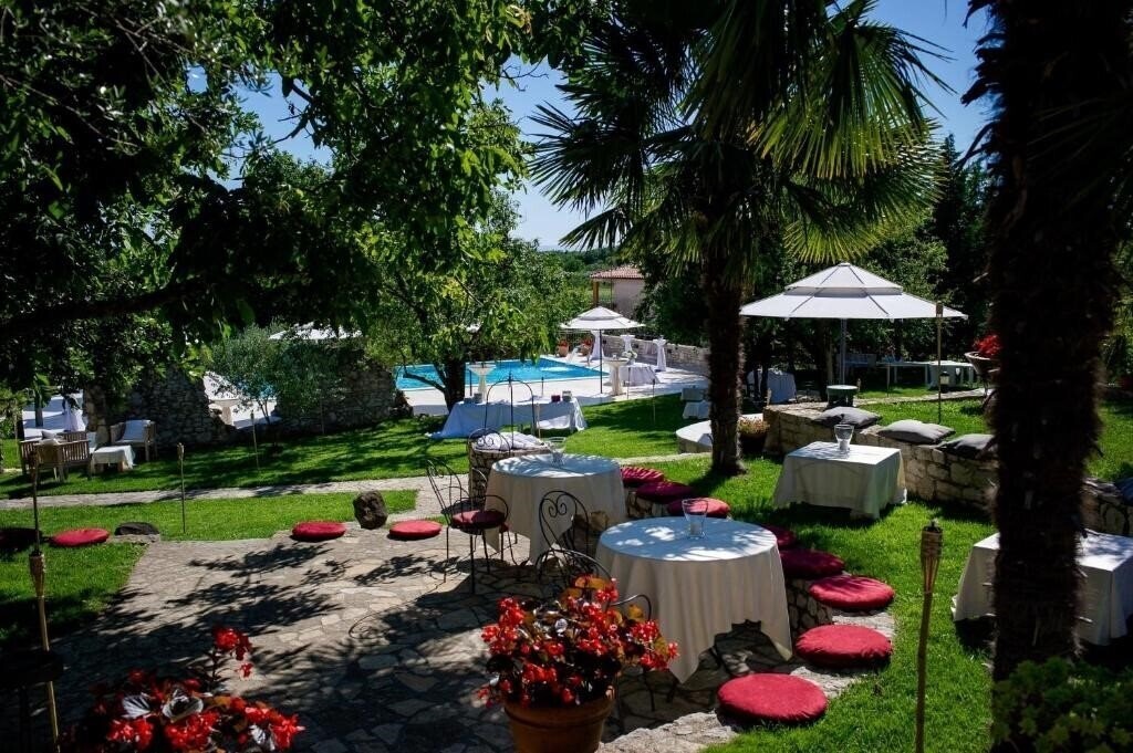 Фотографія Heritage Hotel San Rocco 4*