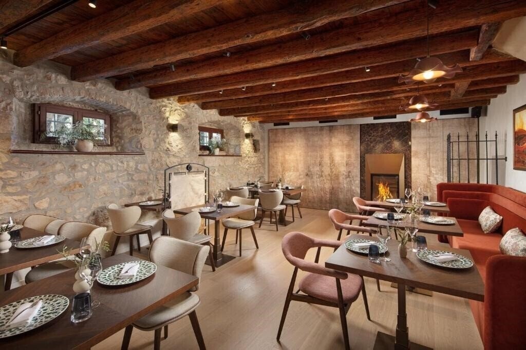 Зображення Heritage Hotel San Rocco 4*