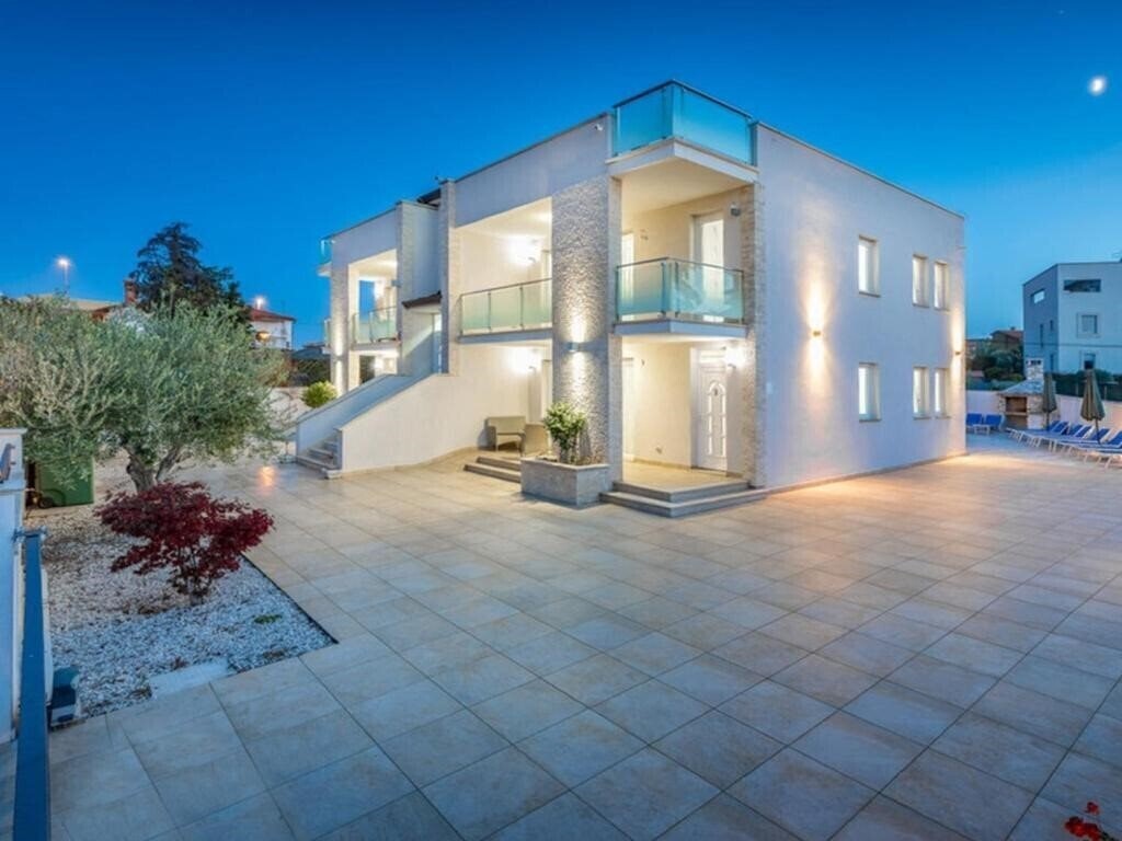 Готель Villa Riccardo 4*