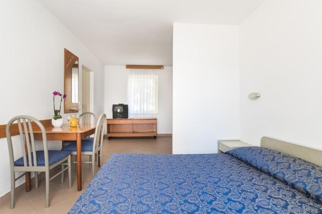 Фото Polynesia Apartments For Plava Laguna 3*