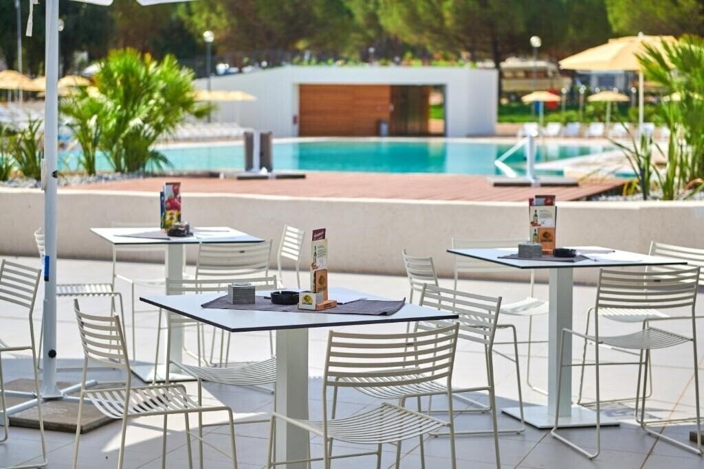 Картинка Camping Stella Maris Mobile Homes 4*