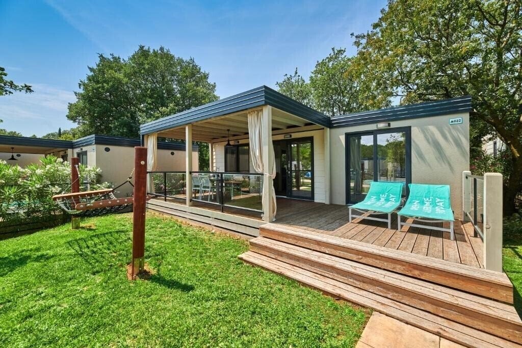 Зображення Camping Stella Maris Mobile Homes 4*