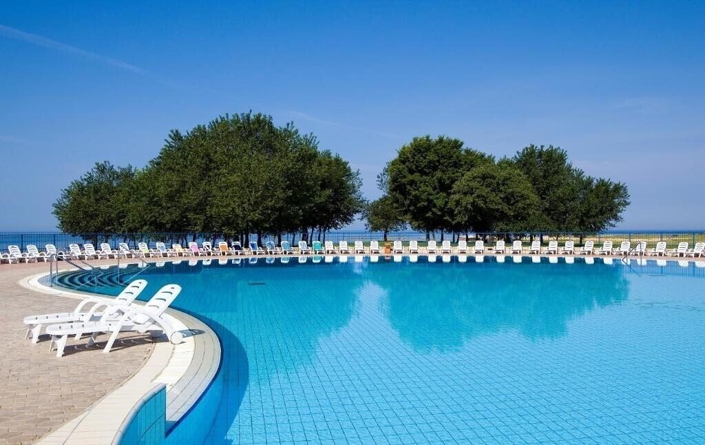 Фотография Apartments Sol Katoro For Plava Laguna 4*