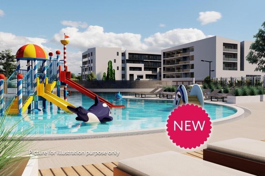 Готель Residence Garden Istra Plava Laguna 4*