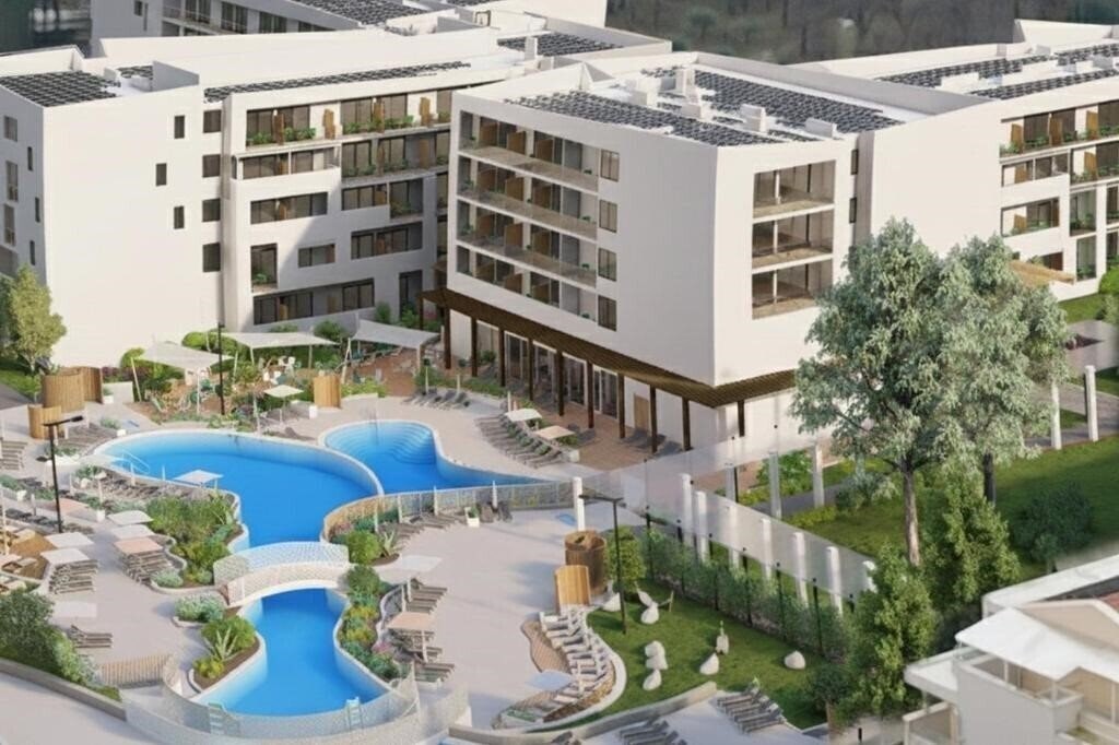 Зображення Residence Garden Istra Plava Laguna 4*
