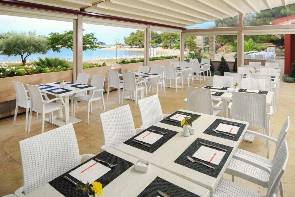 Изображение Apartments Sol Stella For Plava Laguna 3*