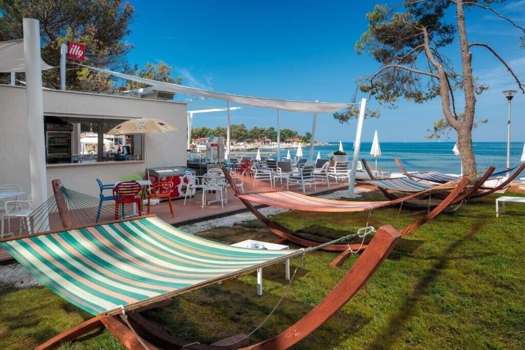 Картинка Apartments Sol Stella For Plava Laguna 3*