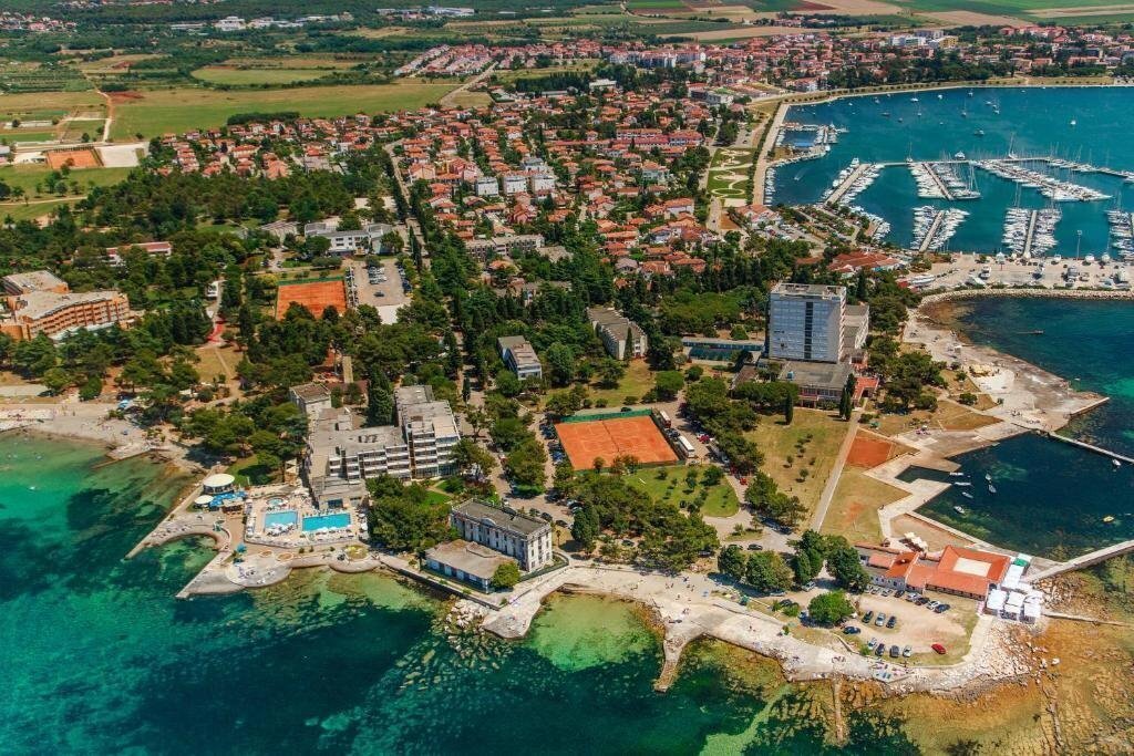 Зображення Guest House Adriatic - Rooms Jadran 2*
