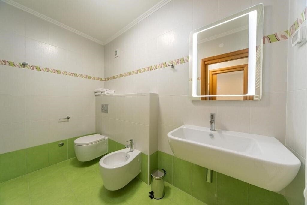 Фото Garden Palace Resort 4*