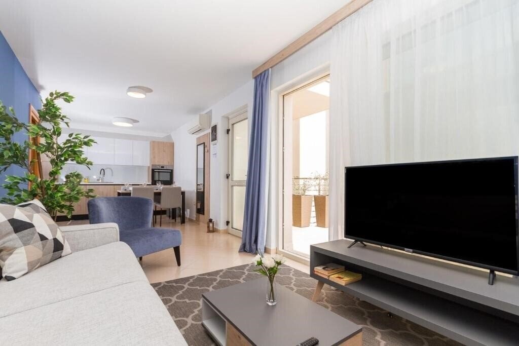 Зображення Garden Palace Resort 4*