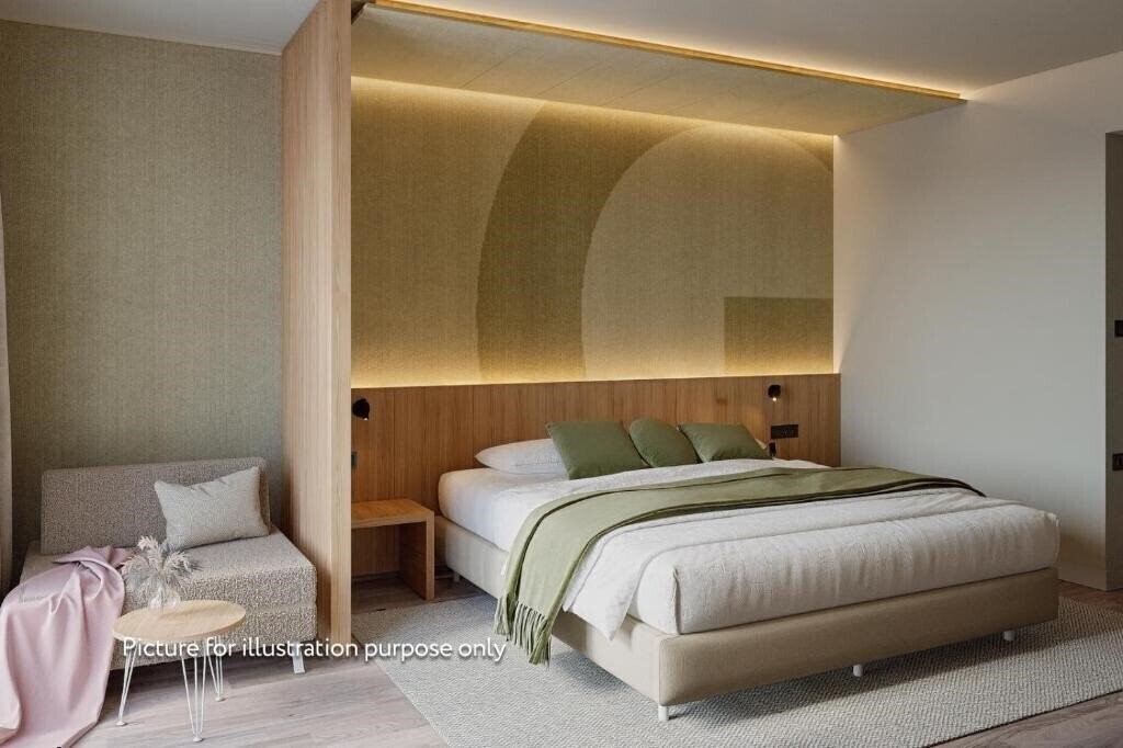 Фото Hotel Garden Istra Plava Laguna 4*