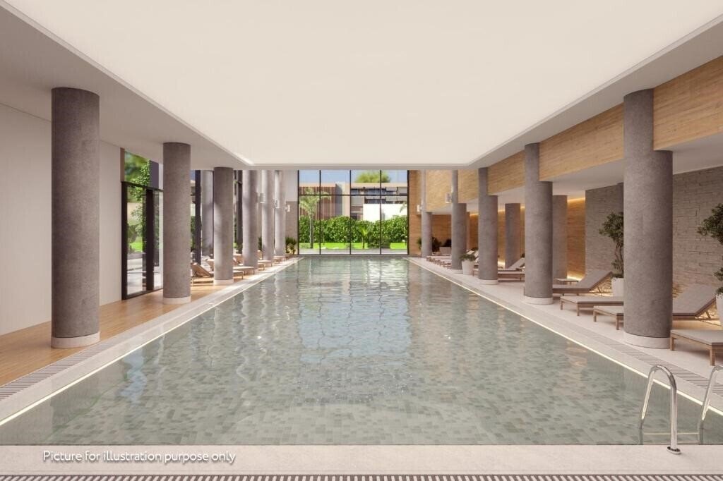 Зображення Hotel Garden Istra Plava Laguna 4*