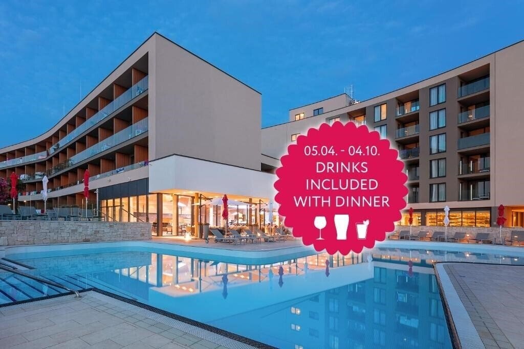 Фото Garden Suites Park Plava Laguna 4*