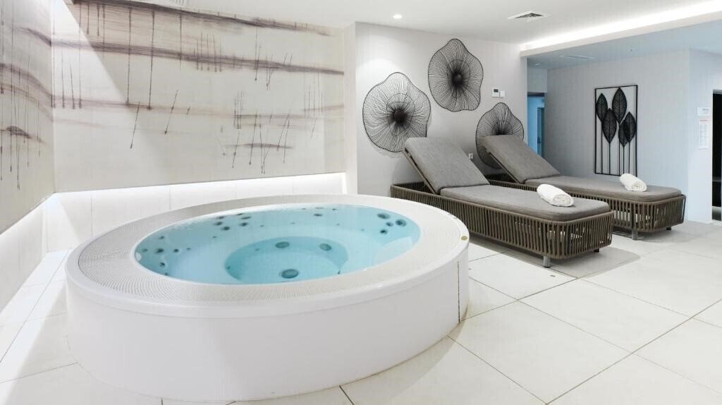 Фотография Garden Suites Park Plava Laguna 4*
