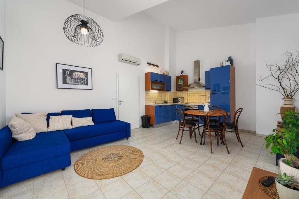 Фото Tramontana Apartments Umag 4*
