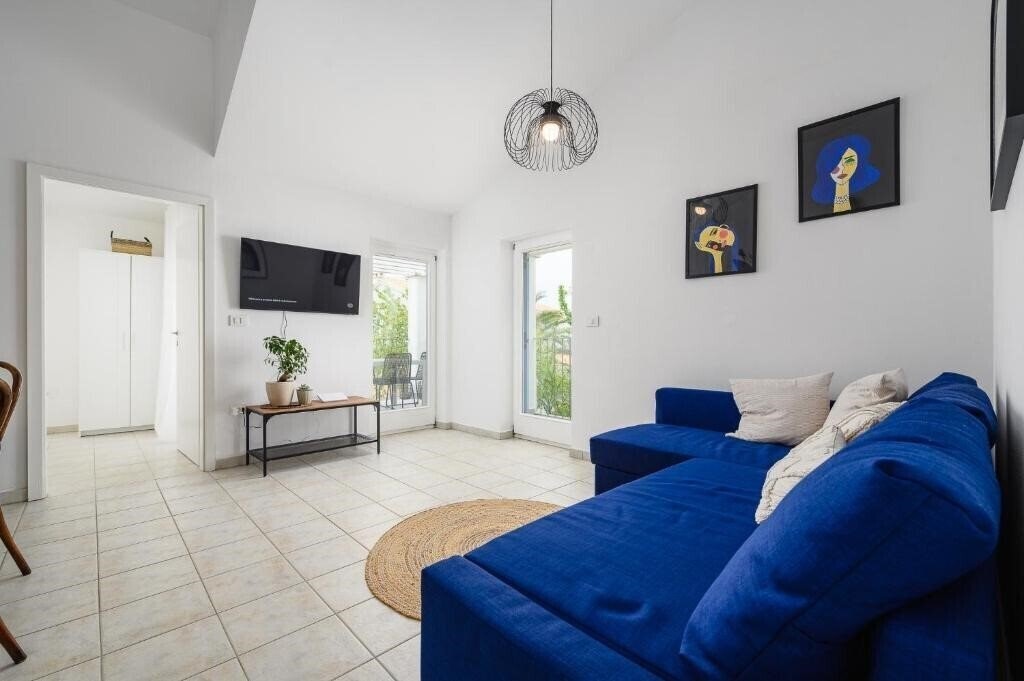 Фотографія Tramontana Apartments Umag 4*