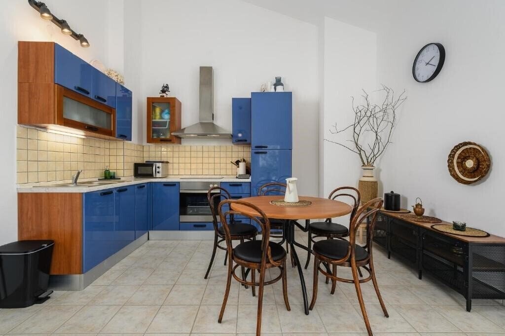Зображення Tramontana Apartments Umag 4*