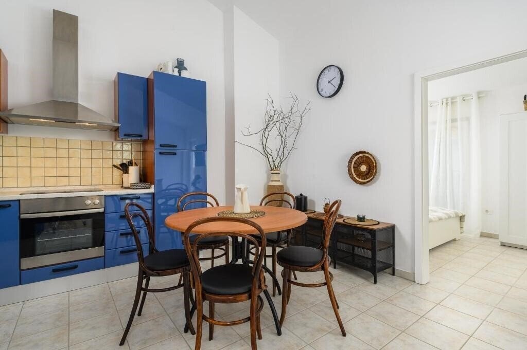 Картинка Tramontana Apartments Umag 4*