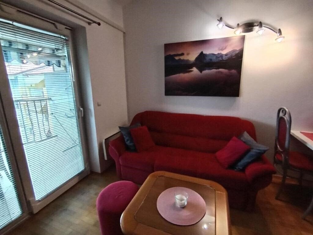 Фото App & Room Anchy 3*