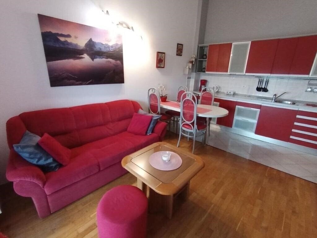 Фотографія App & Room Anchy 3*