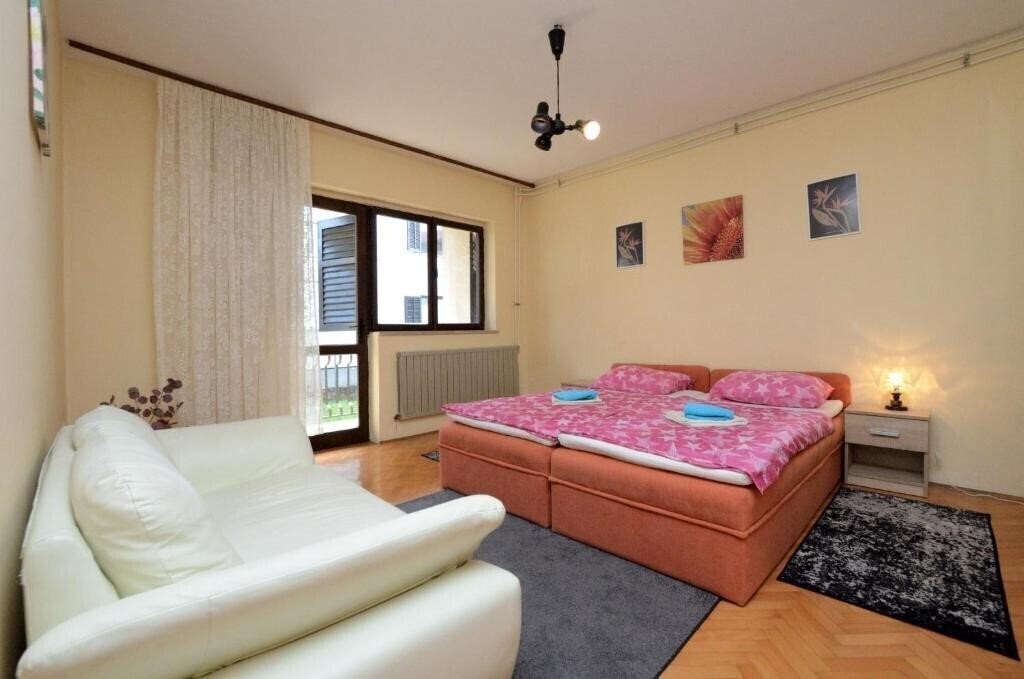 Фото App Nada Umag 3*
