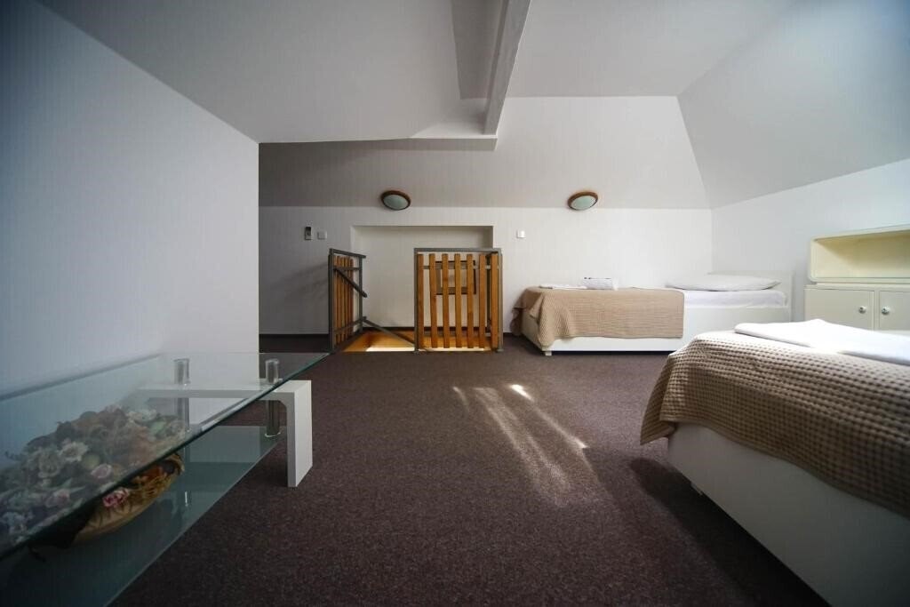 Фотография Apartments & Rooms Degra 3*
