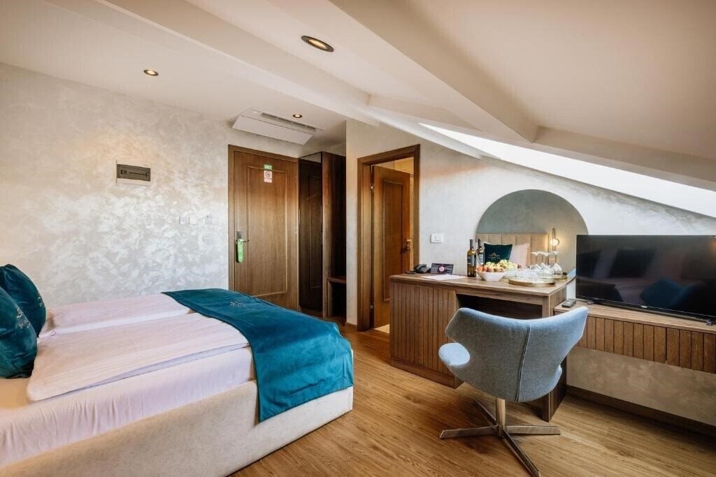 Картинка San Valentino Palace 4*