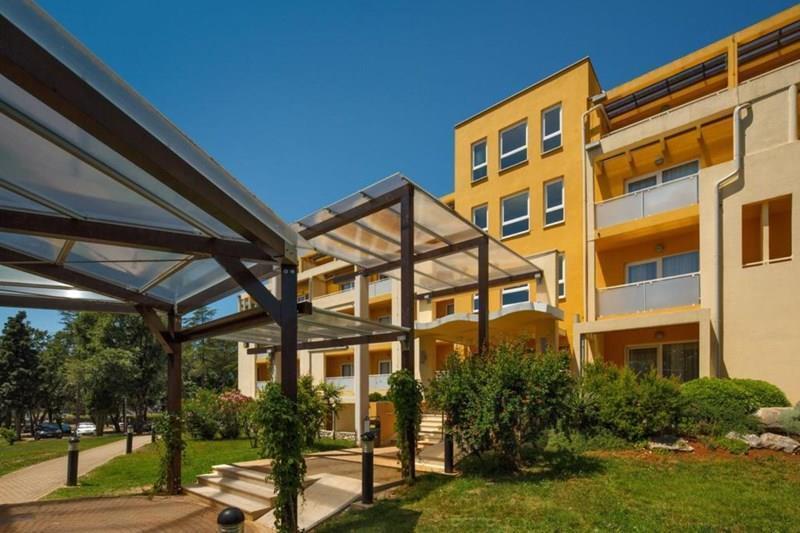 Фото Village Sol Garden Istra 4*