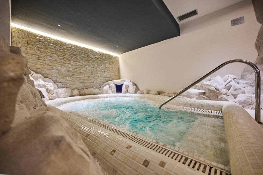Фото Hotel Umag Plava Laguna 4*