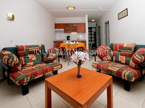 Картинка Sol Stella Maris 3*