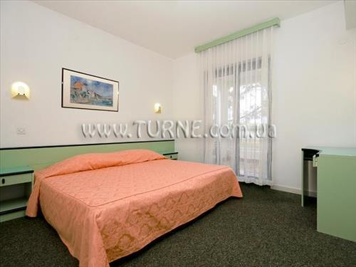 Готель Sol Stella Maris 3*