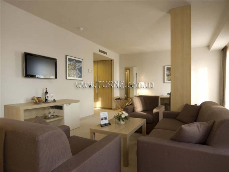 Зображення Olimpia 4*