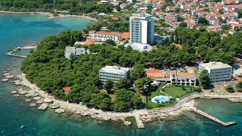 Отель Villa Arausa 3*