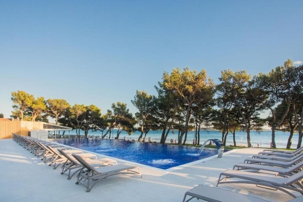 Картинка Villa Arausa 3*