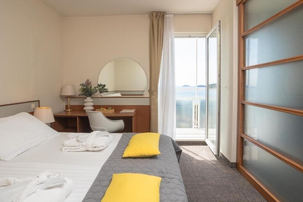 Фотографія Hotel Punta Wellness & Spa 4*