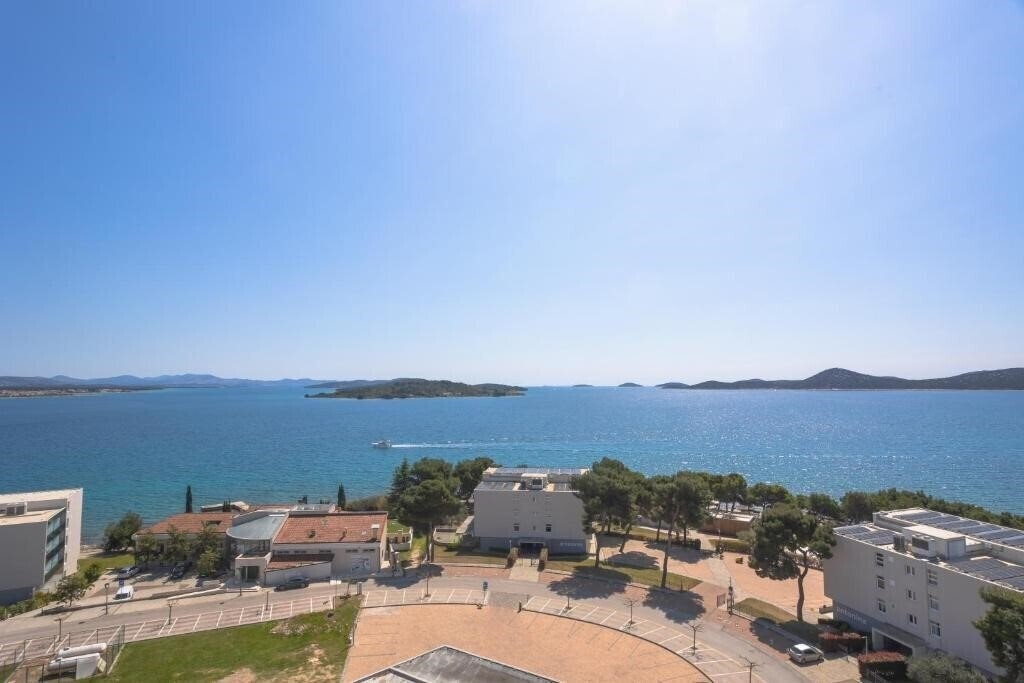Зображення Hotel Punta Wellness & Spa 4*